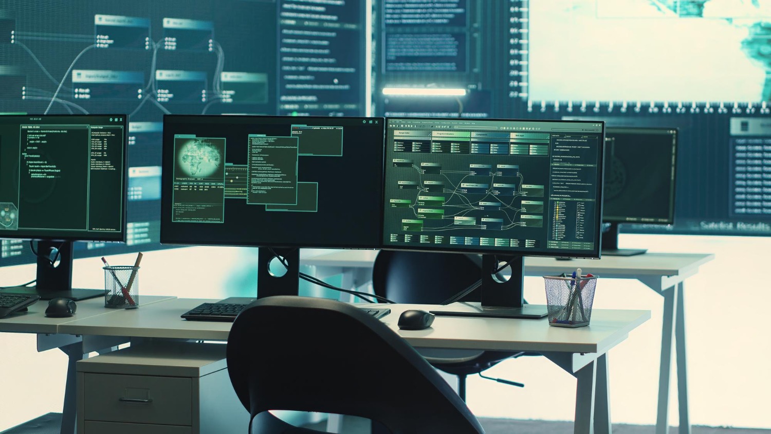 cyber security