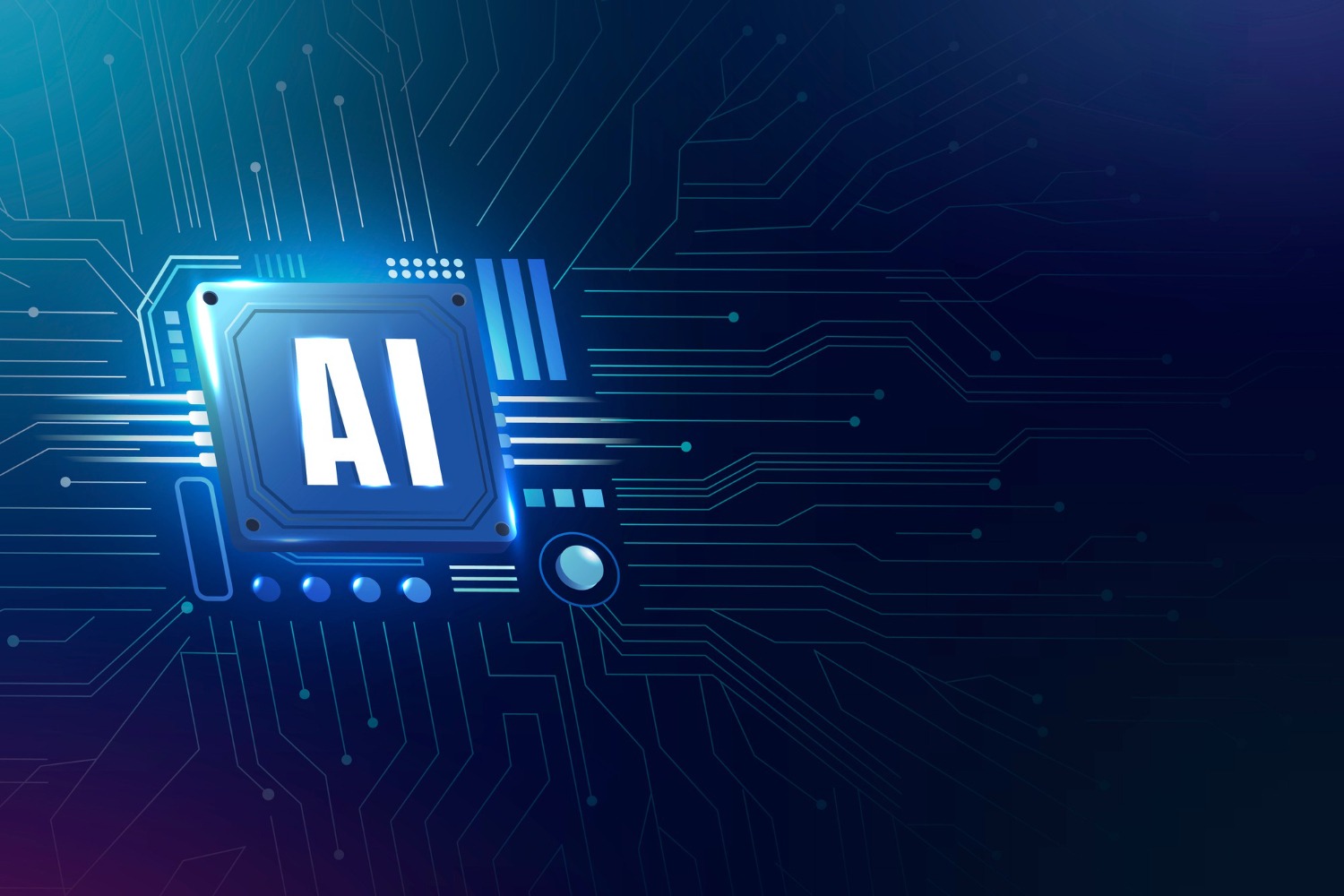 AI in IT: How Generative AI is Enhancing Enterprise Workflows