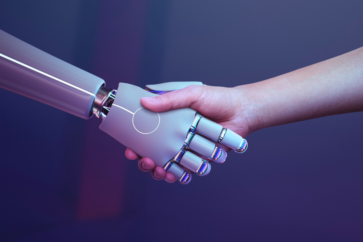 AI vs Human Decision-Making in IT Operations