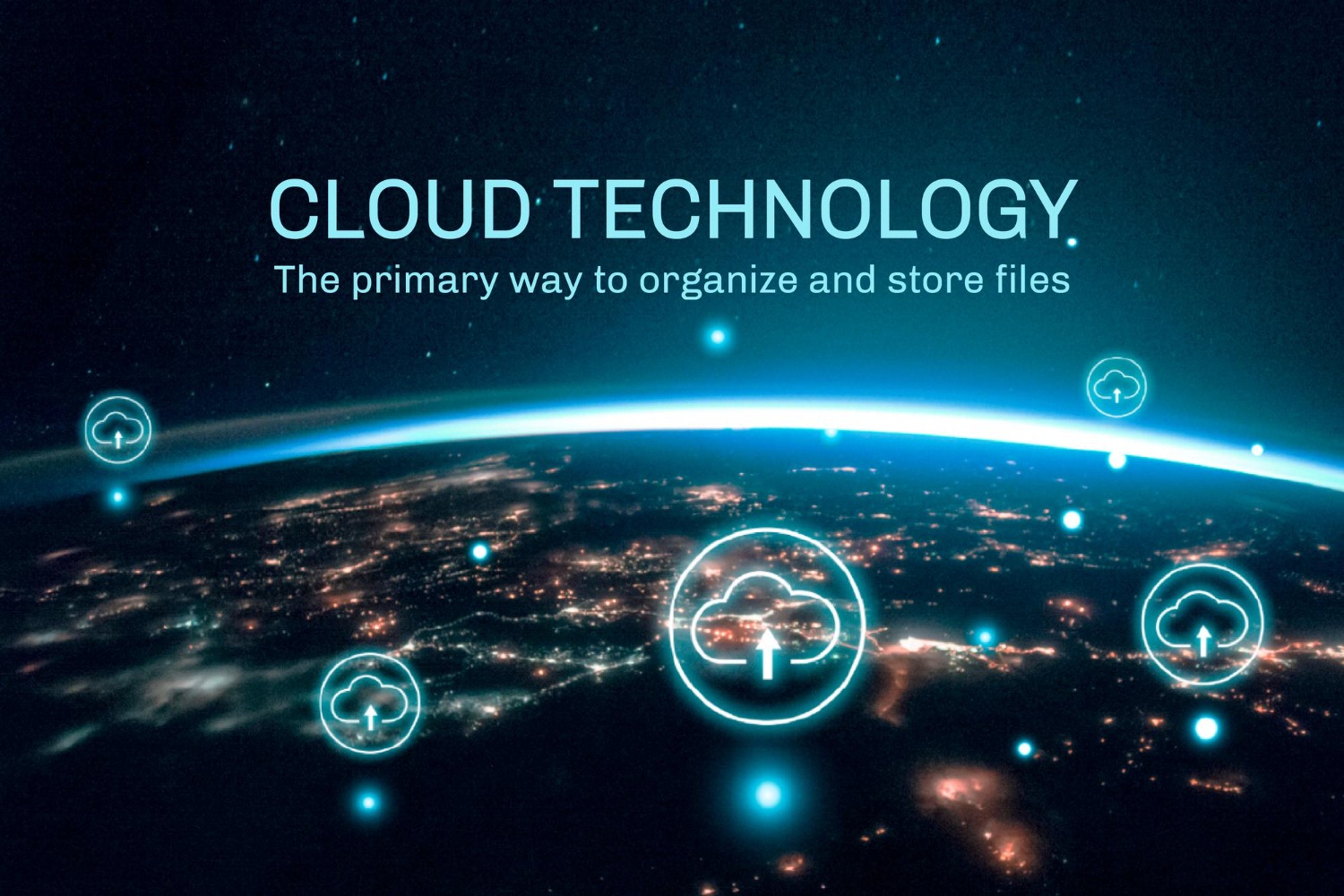 Compliance in the Cloud Era: How to Stay Ahead of Evolving Regulations