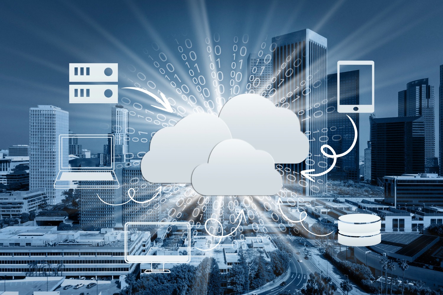 Cloud Trends: What’s the role of Serverless Computing in Future IT?