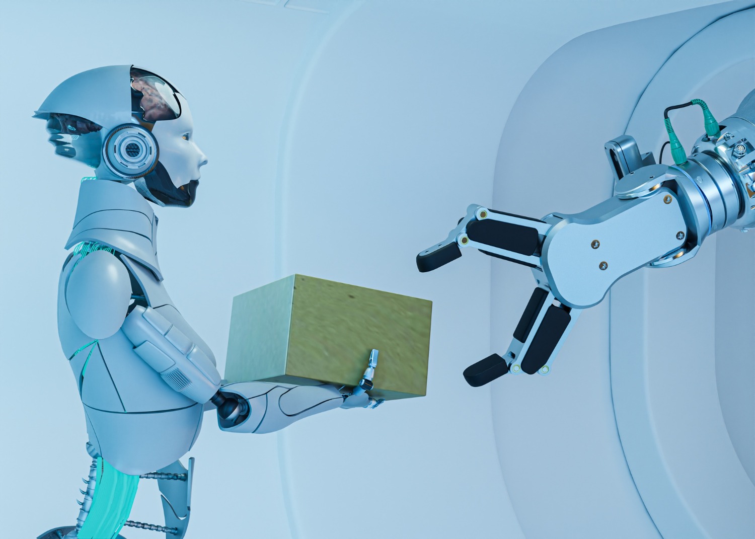 Enterprise AI: How CIOs Can Drive Digital Transformation