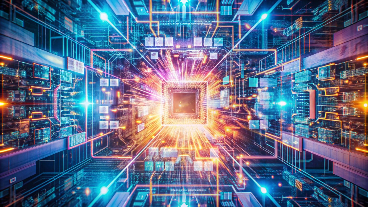 Quantum Computing for Practical Use Cases Enterprises
