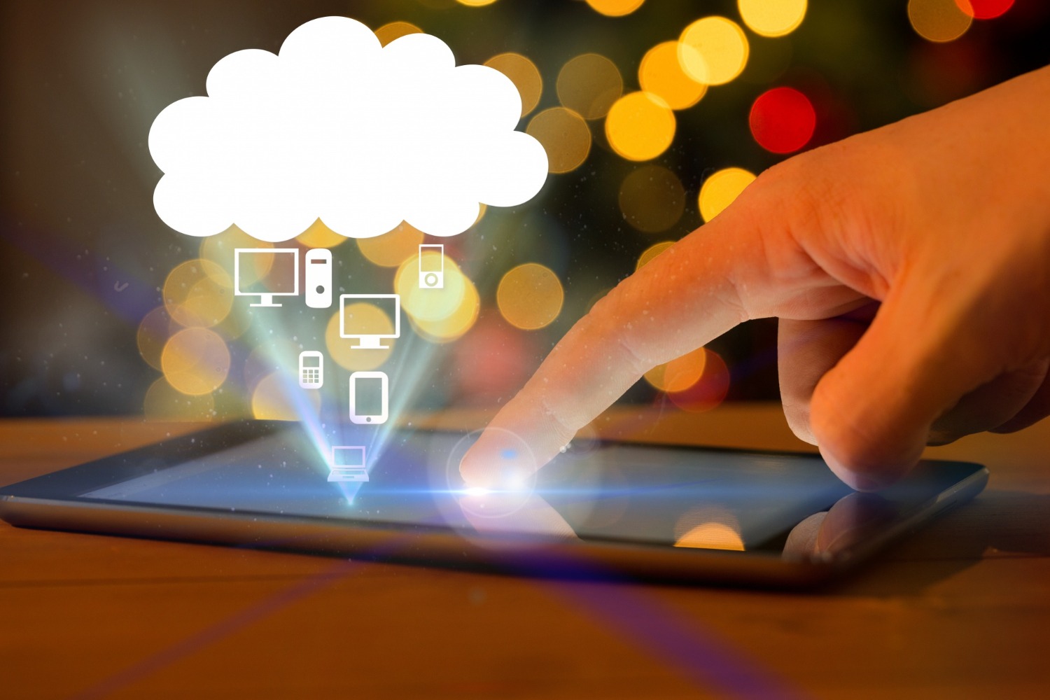 Cloud vs. On-Prem: The Hybrid Future of IT Infrastructure