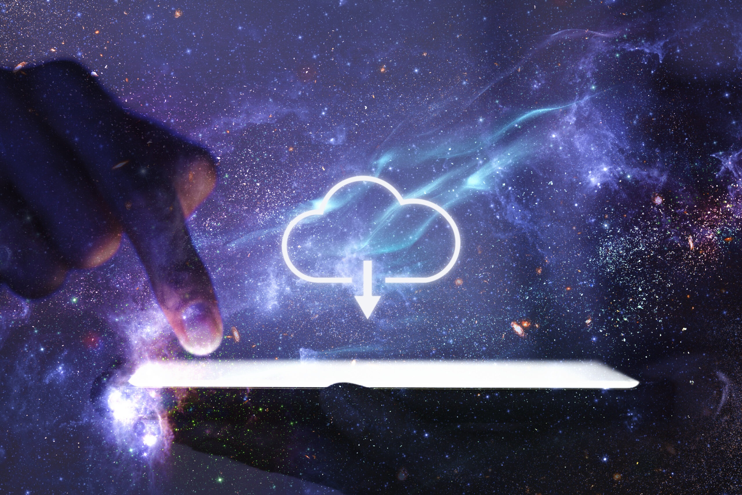 Cloud computing