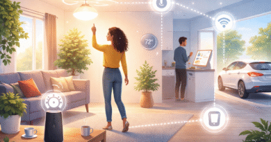 The Future of UX: Technology You Don’t Have to Touch