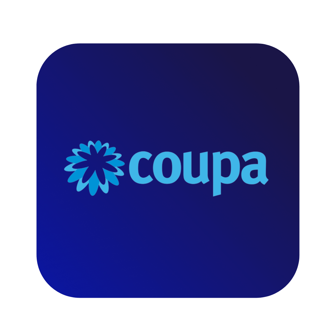 Coupa