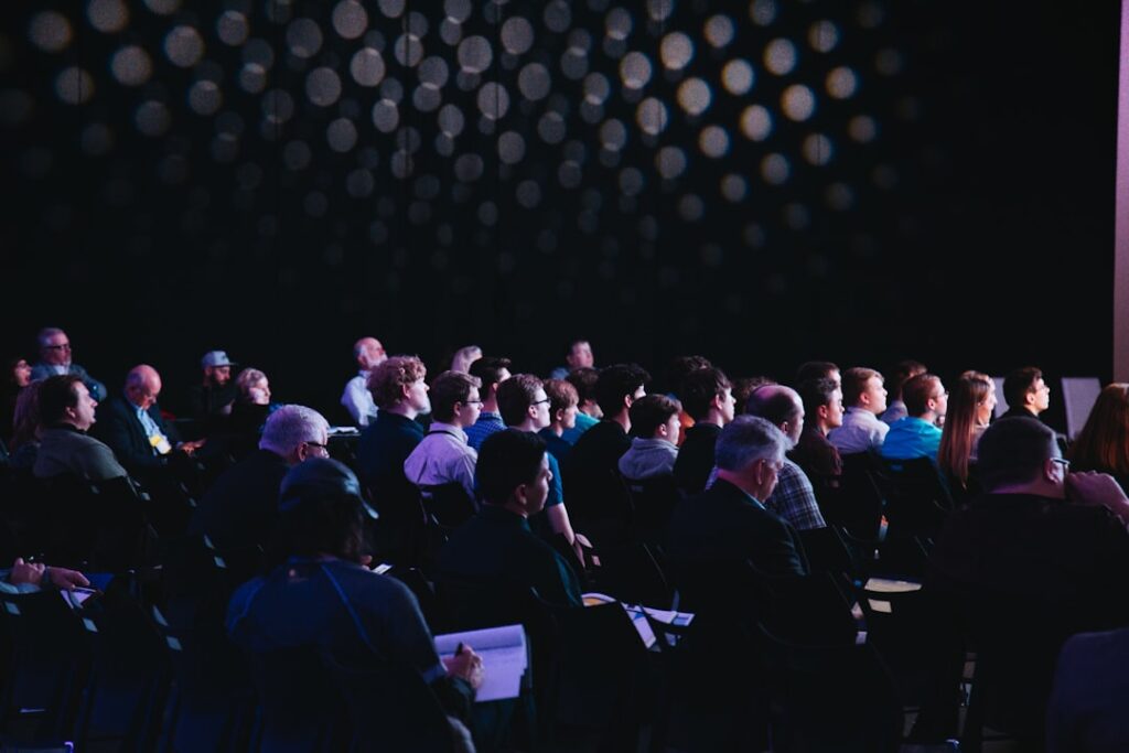 Event marketing ROI: measure what happens after the badge scan